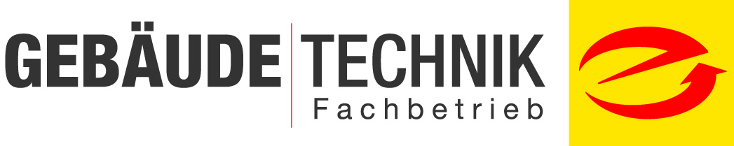 Logo Fachbetrieb Gebäudetechnik